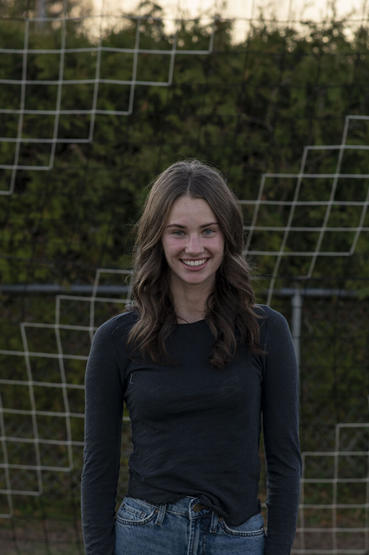 Hailey Routhier